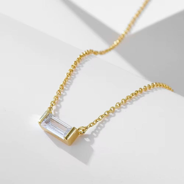 Colección Plata 925/ Oro 18k