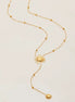 Cadena Lariat Sol