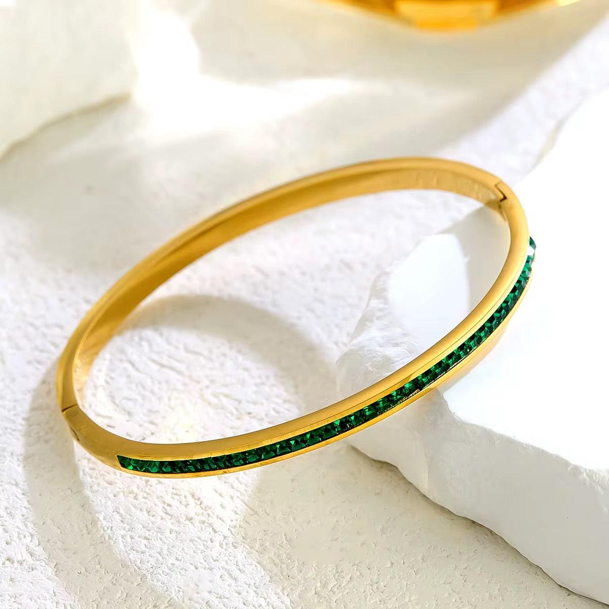 Skinny Bangle