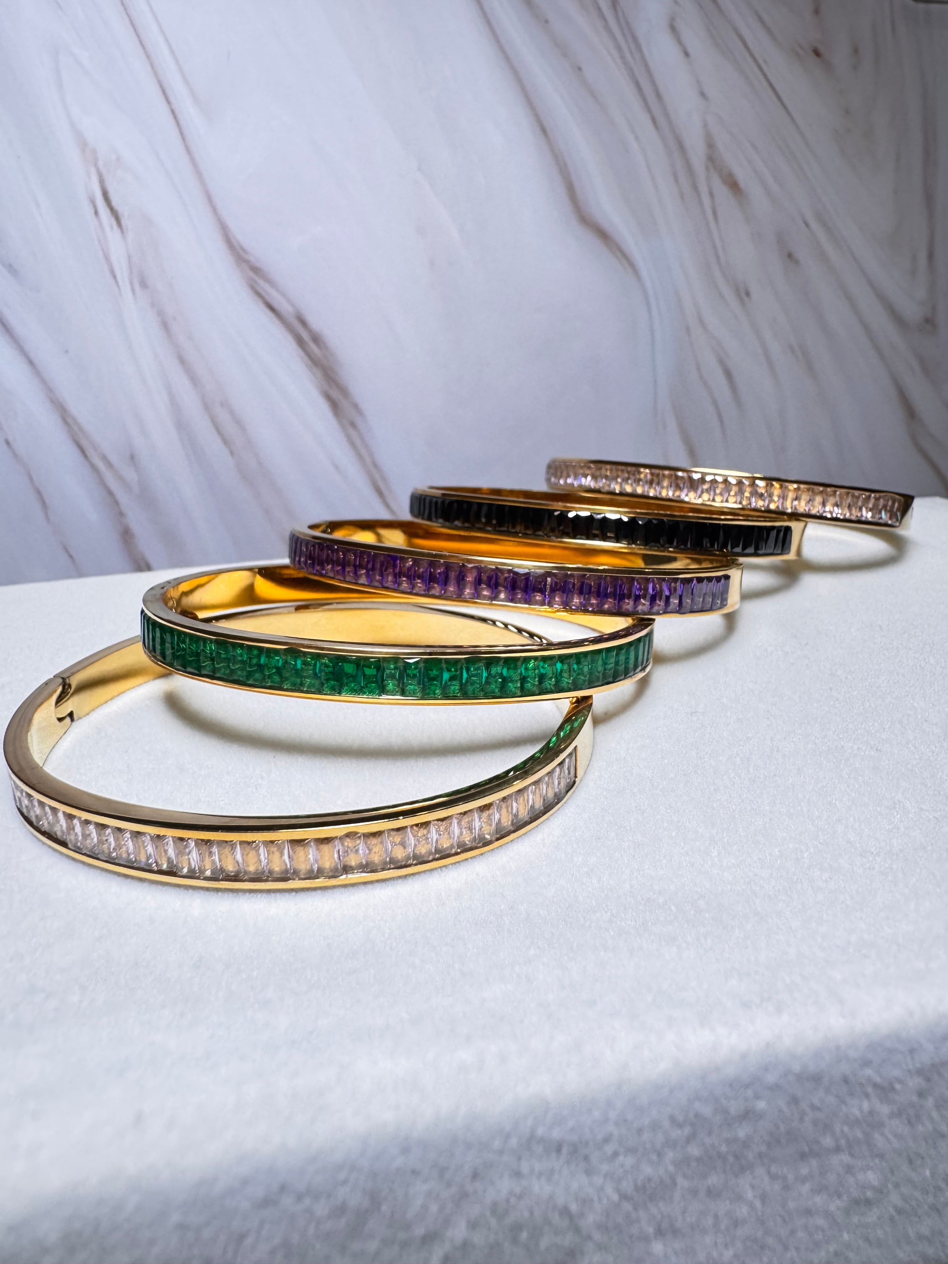 Marea bangle