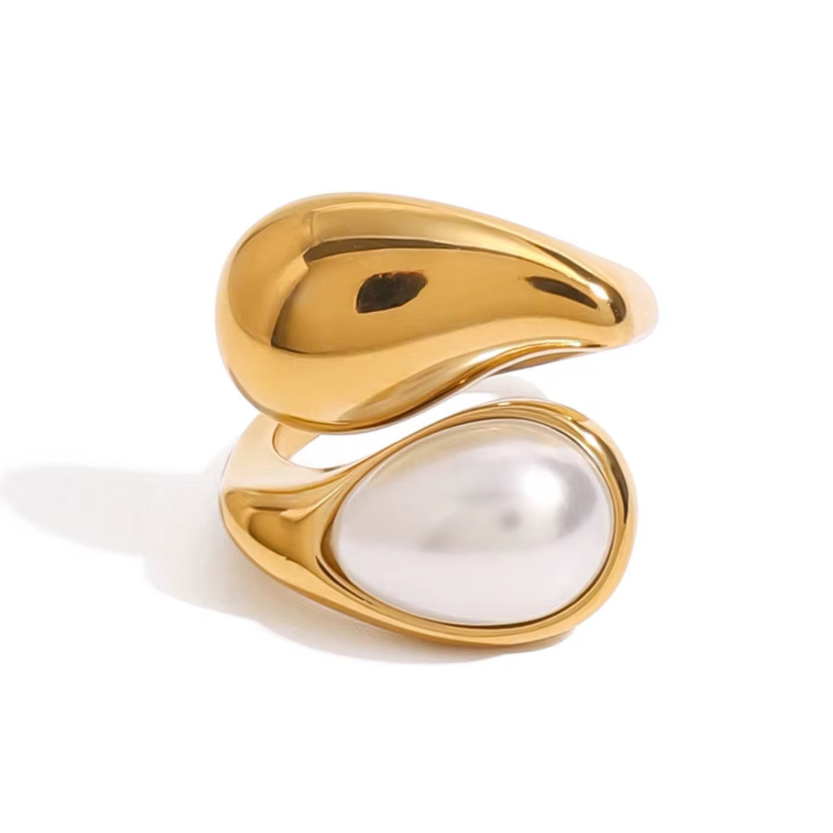 Arena Ring