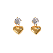 Aretes Lau