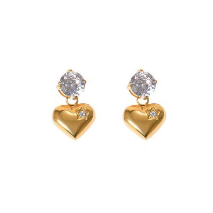 Aretes Lau