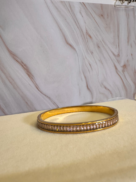 Marea bangle
