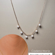 Cadena María