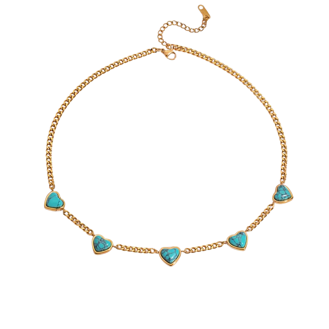 Collar Multi