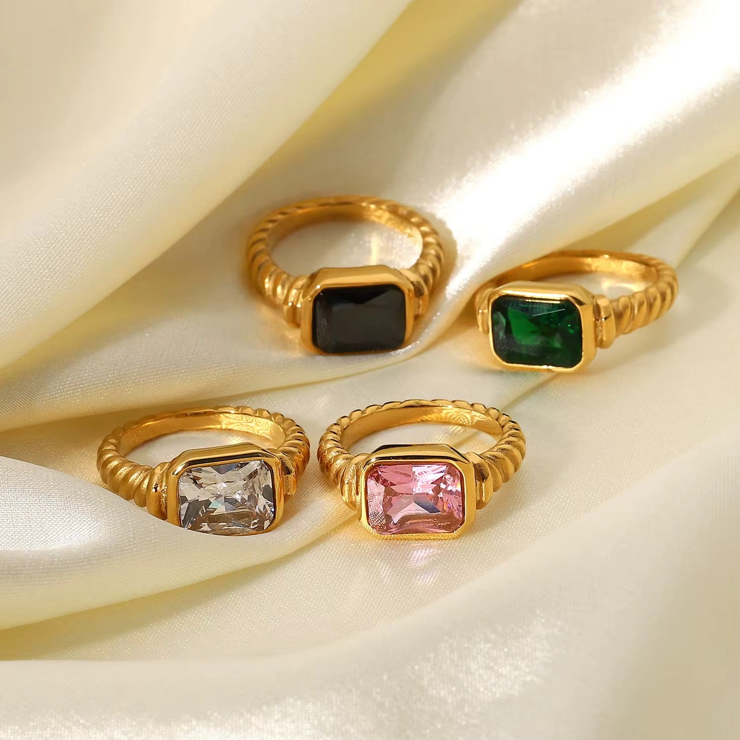 Vintage Ring