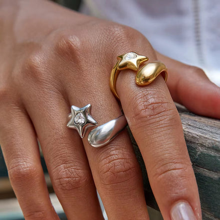 Star Ring