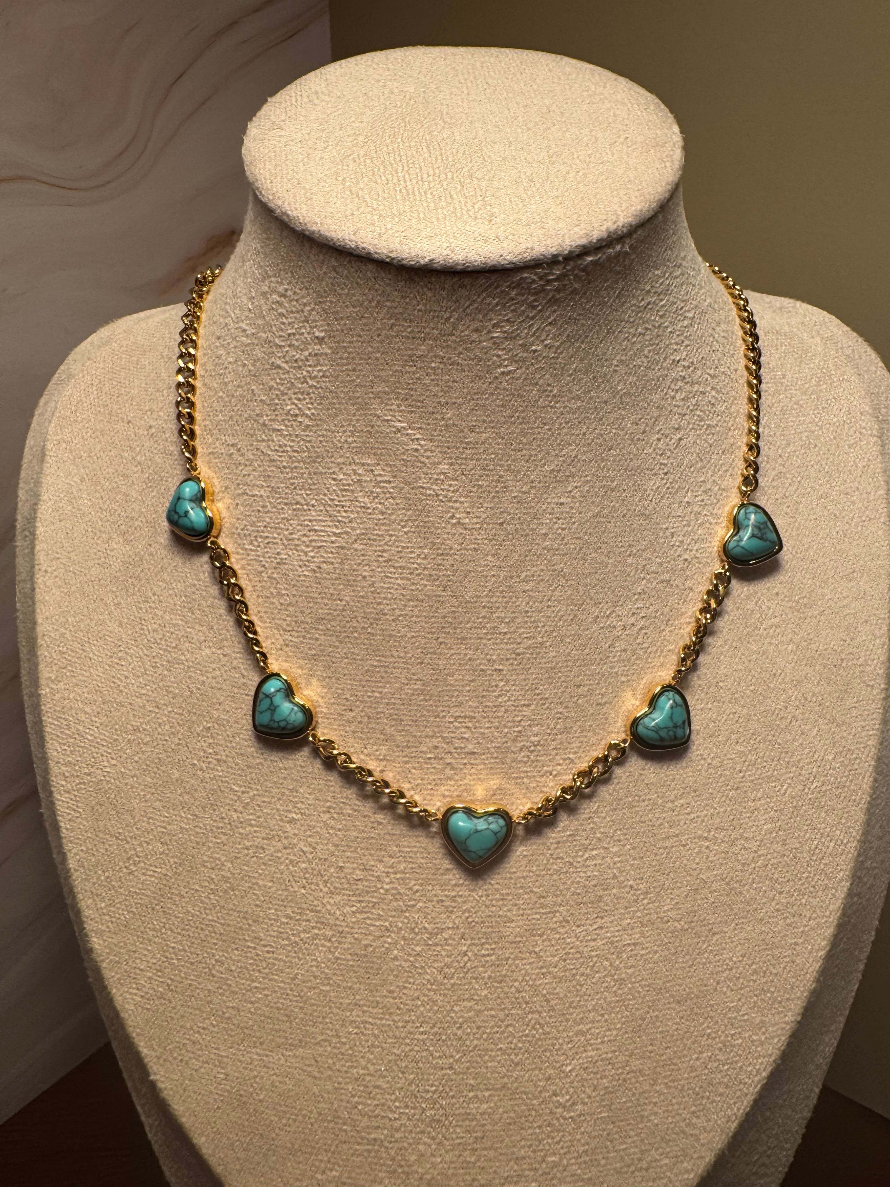Collar Multi