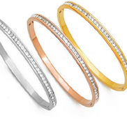 Skinny Bangle