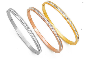 Skinny Bangle