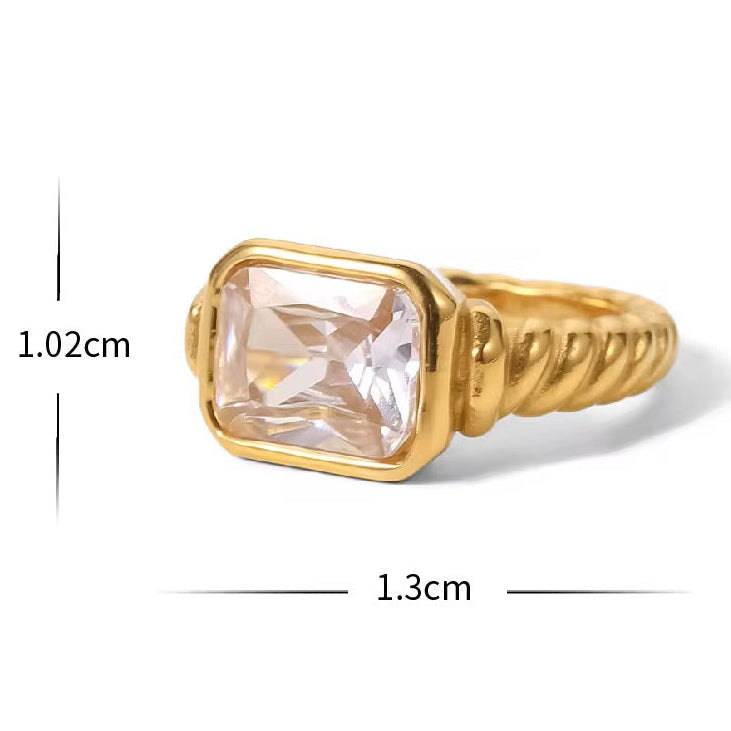 Vintage Ring