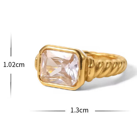 Vintage Ring