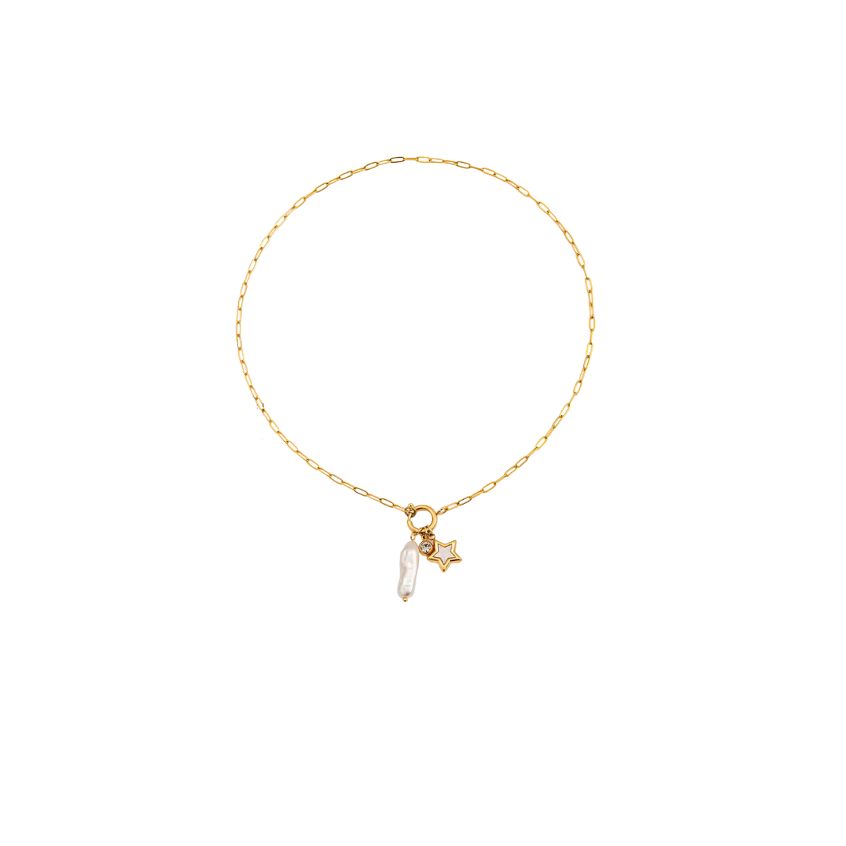 Collar Star