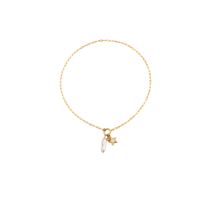 Collar Star