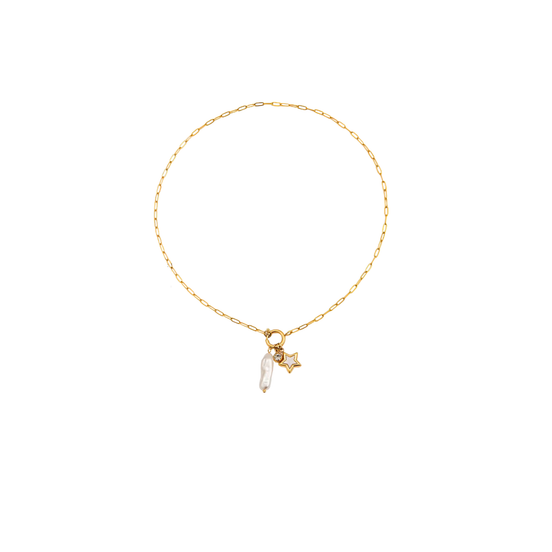 Collar Star