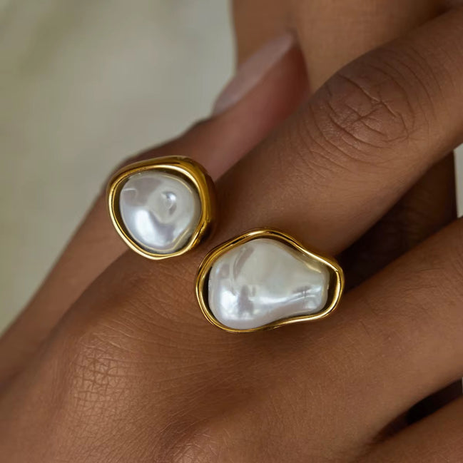Isa Ring
