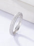 Pavé Ring