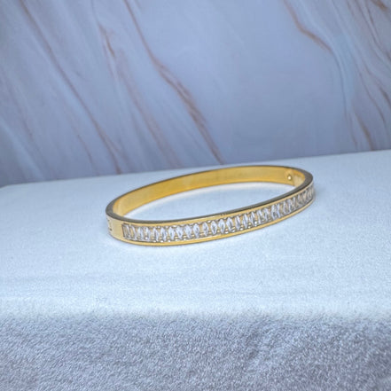 Marea bangle