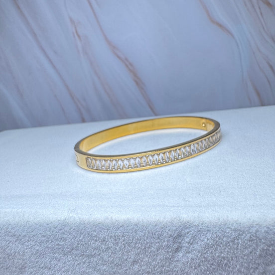 Marea bangle