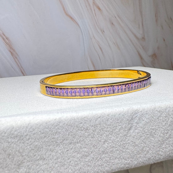 Marea bangle
