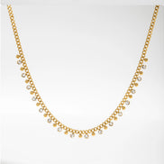 Cadena Zirconia Cubana