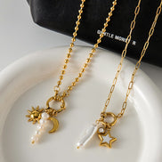 Collar Star