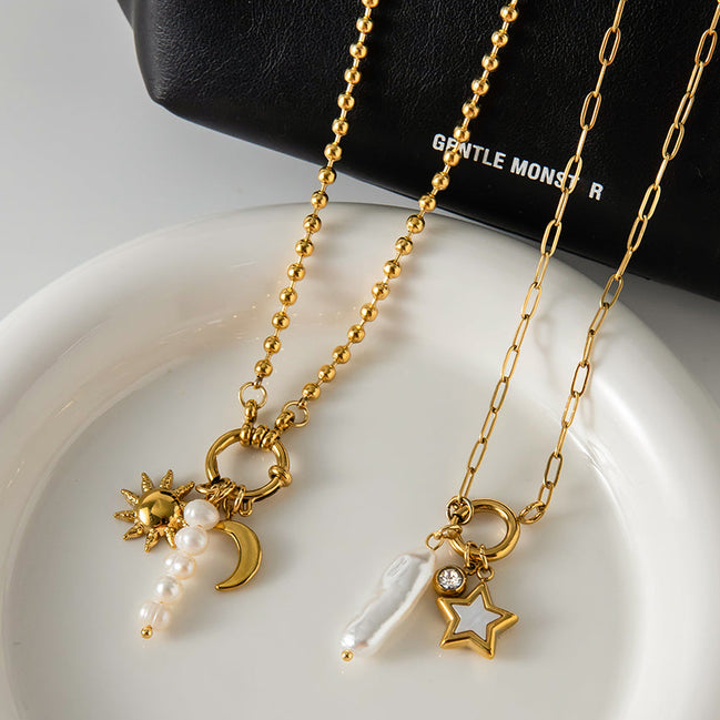 Collar Star