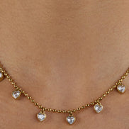 Collar Sarah