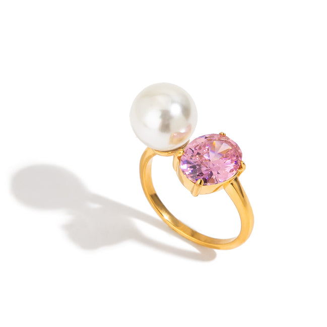 Aura Ring