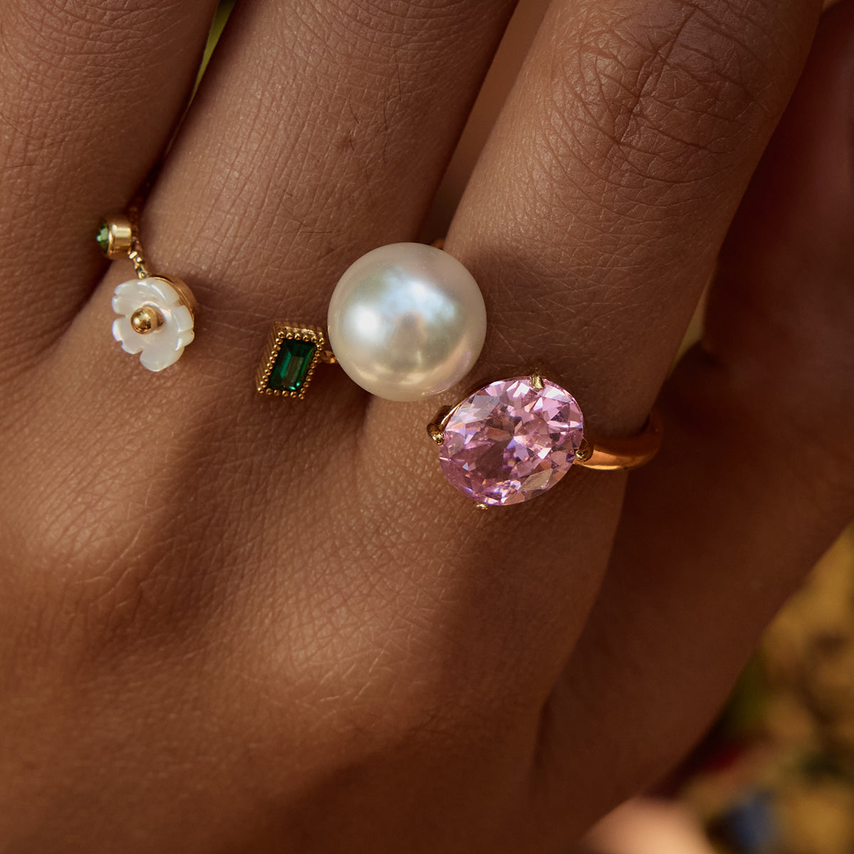 Aura Ring