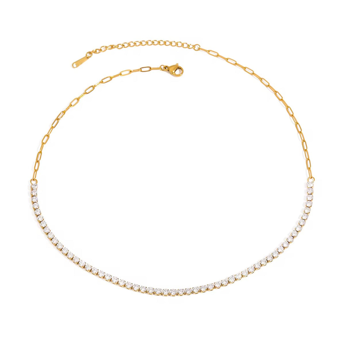 Tennis Choker