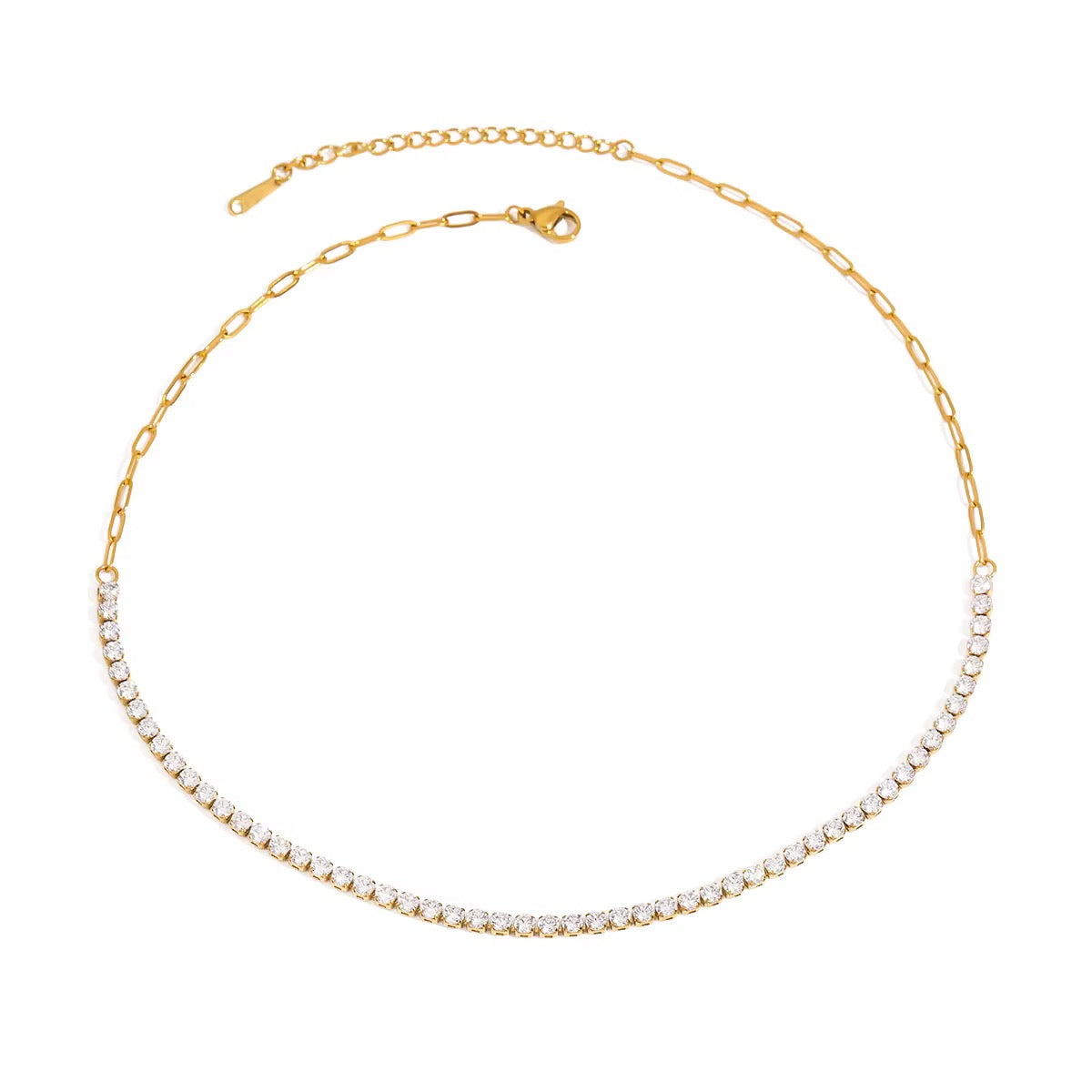 Tennis Choker
