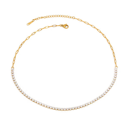 Tennis Choker