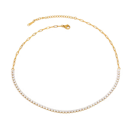 Tennis Choker