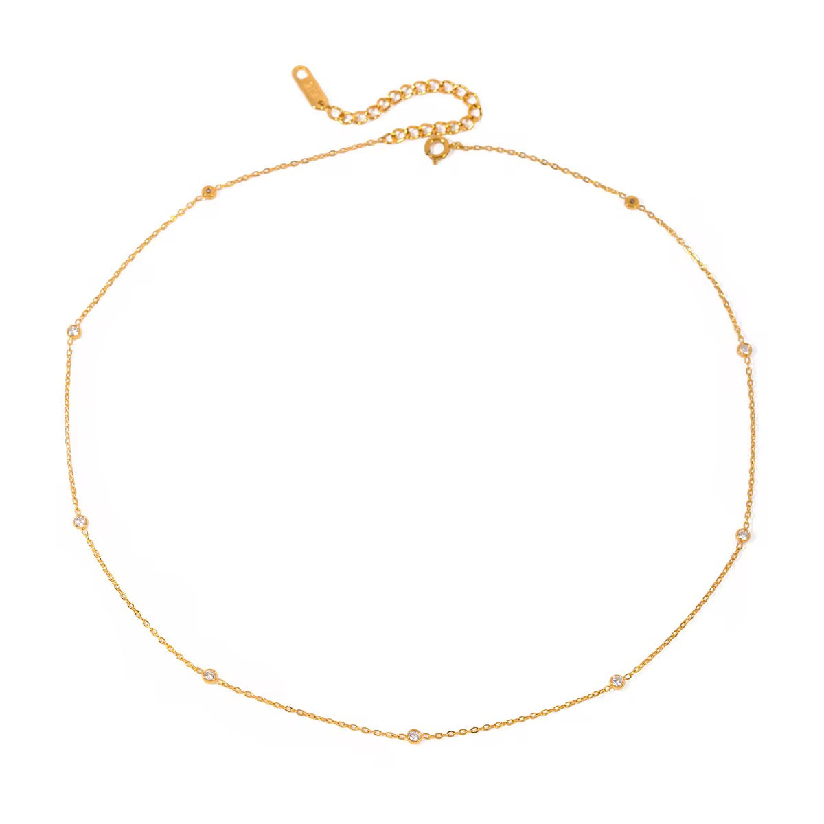 Dainty Chain