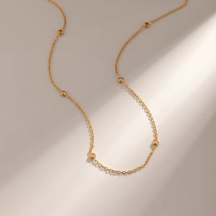 Dainty Chain