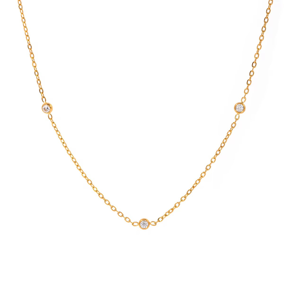 Dainty Chain