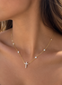 Gold Cross