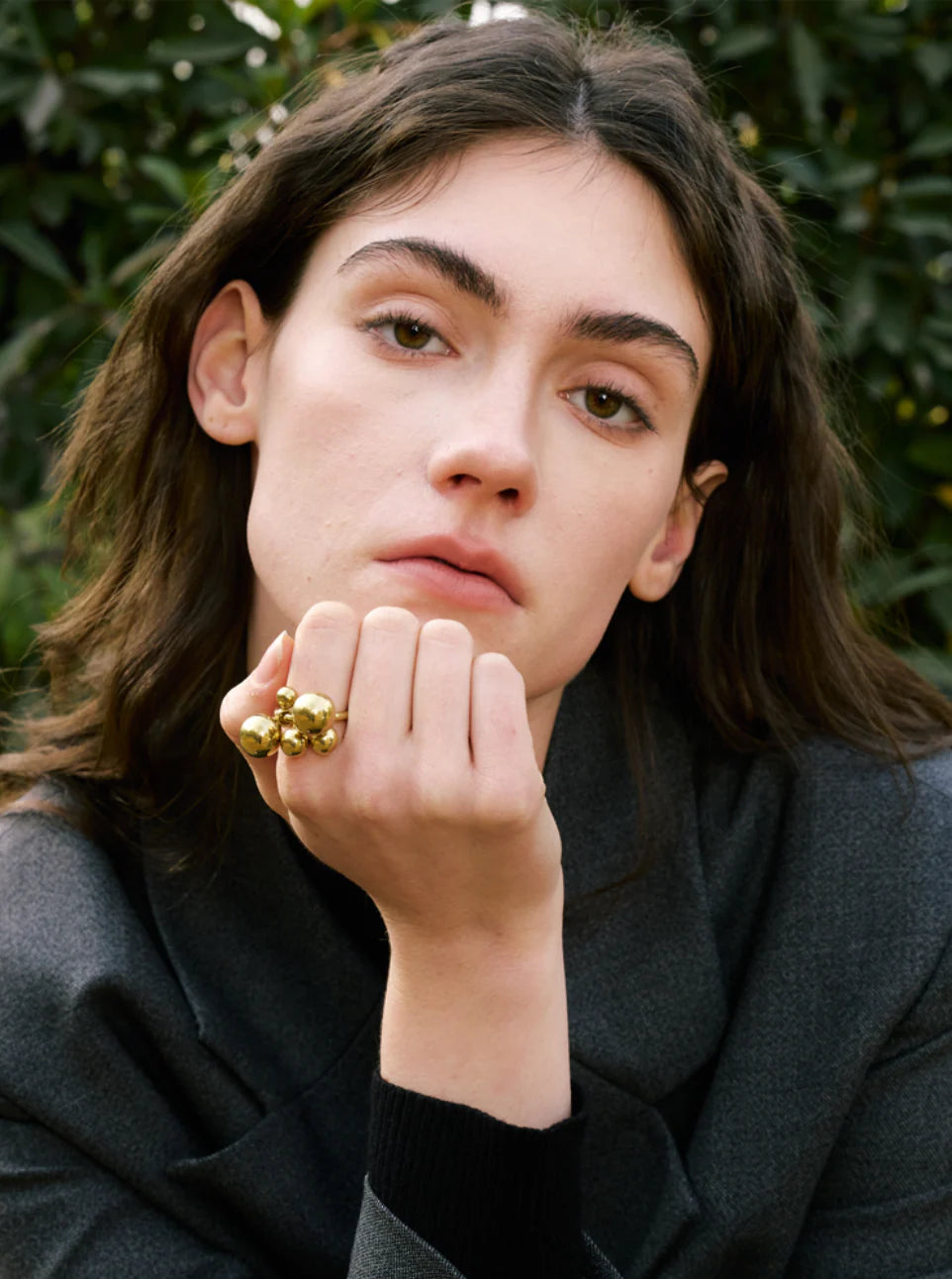 Lennox Ring