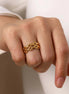 Feel in love Ring