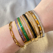 Mar Bangle