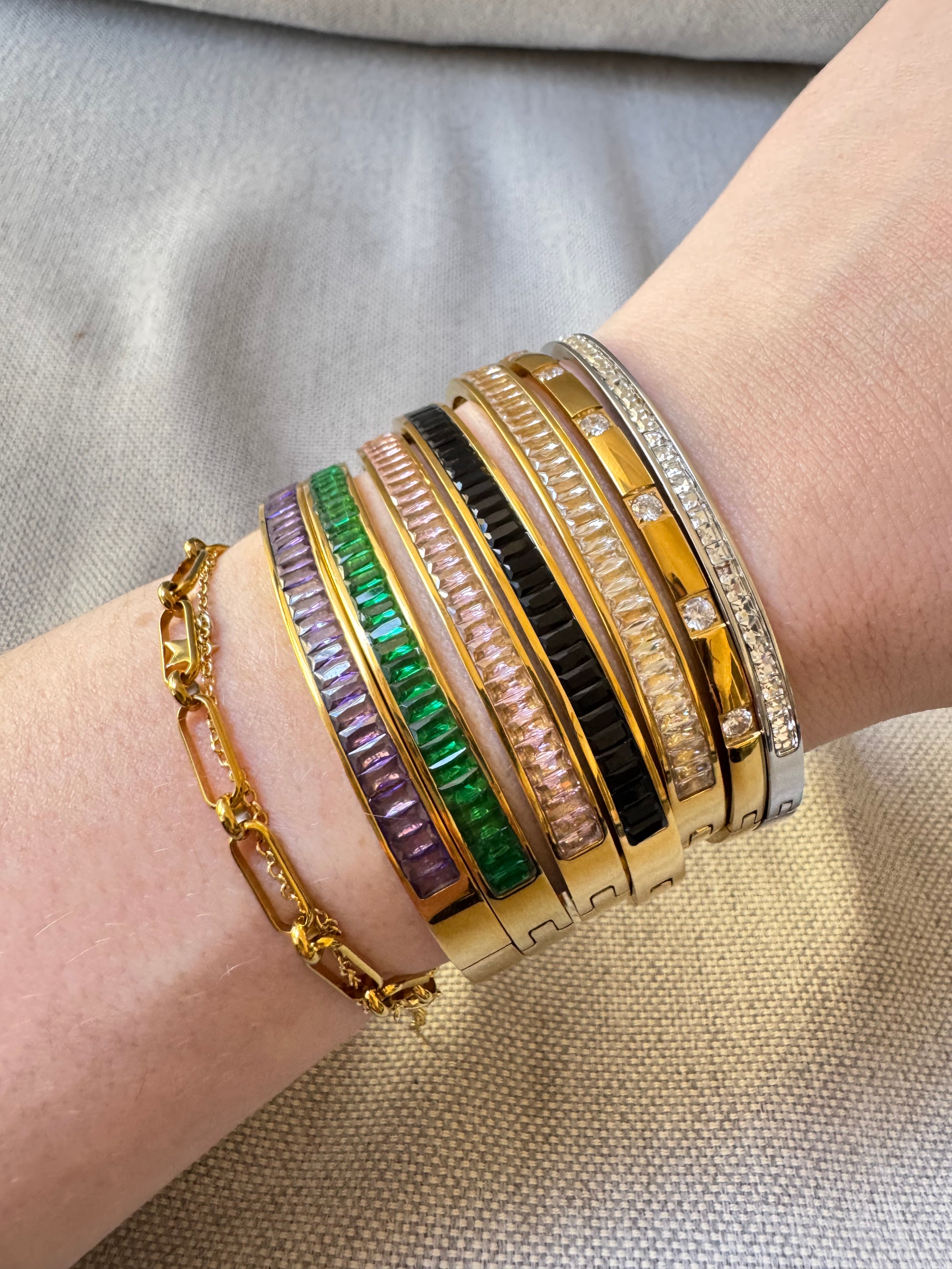 Mar Bangle