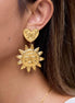 Love and Shine Earrings