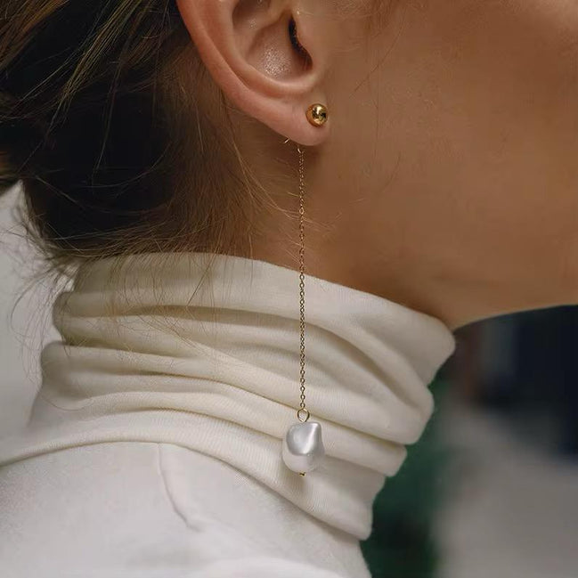 Romantic Earrings