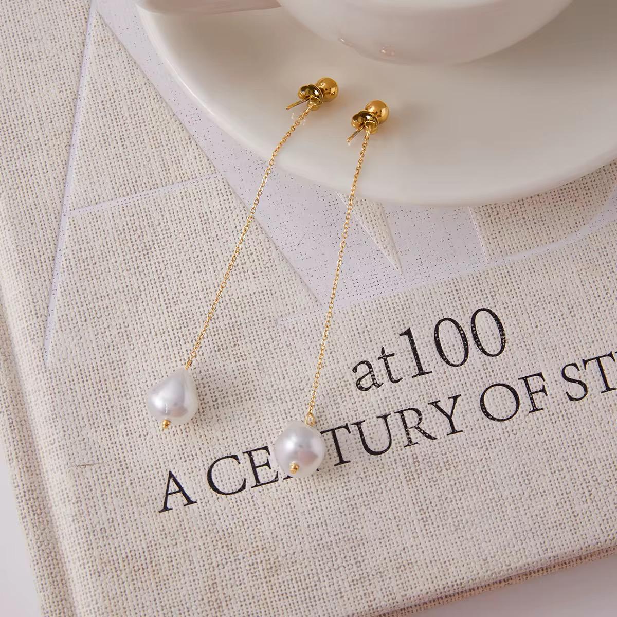 Romantic Earrings