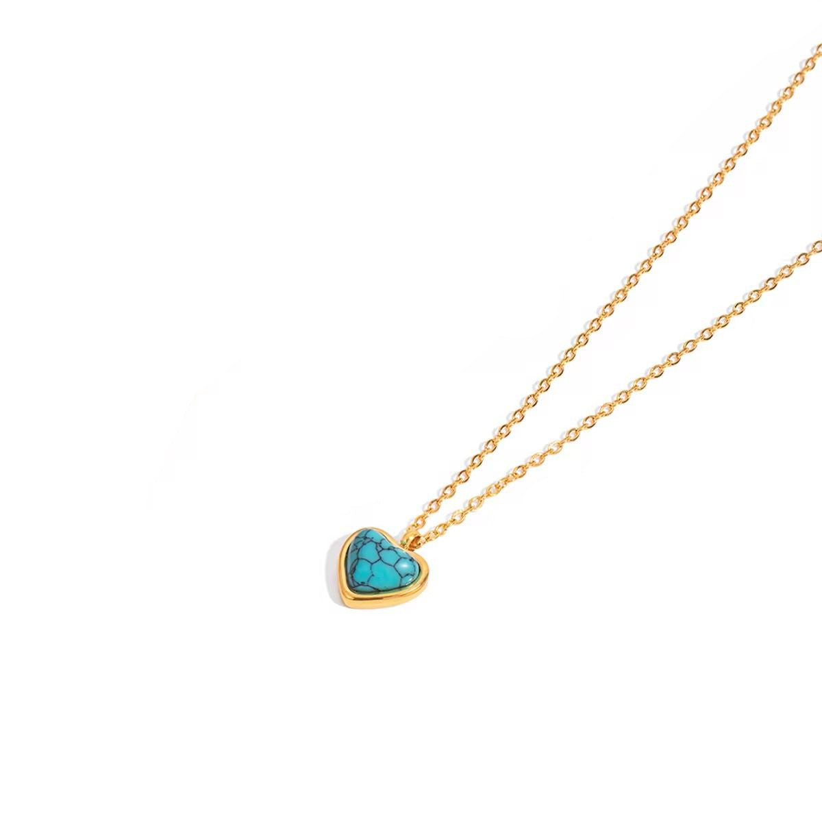 Cadena Larimar