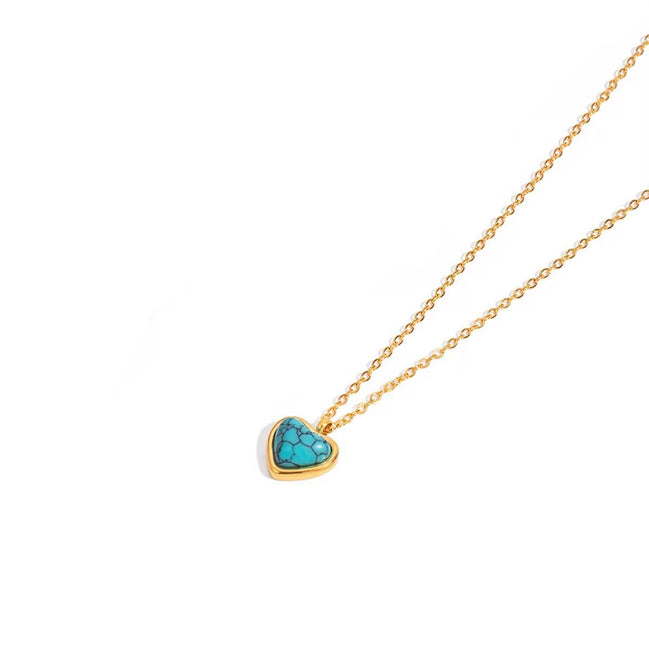 Cadena Larimar