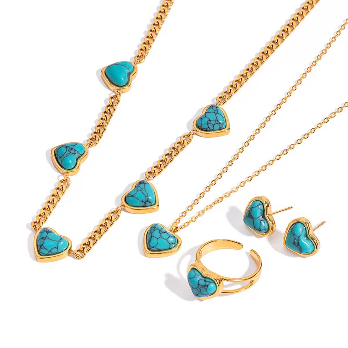 Collar Multi