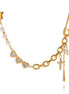 Star Necklace